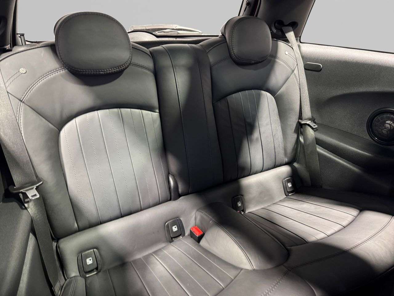 2020 MINI ELECTRIC HATCH 2020 MINI ELECTRIC HATCH
