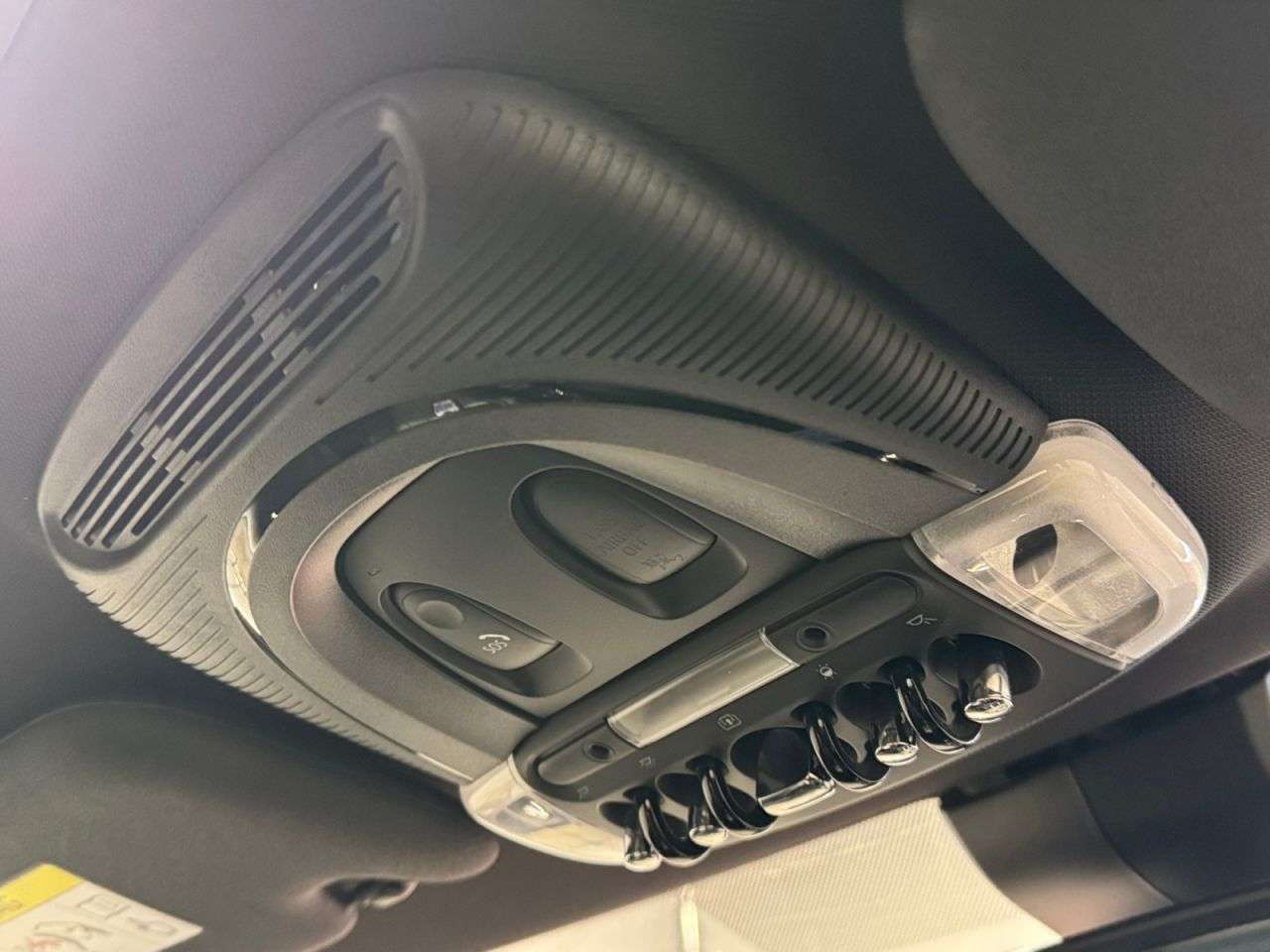 2020 MINI ELECTRIC HATCH 2020 MINI ELECTRIC HATCH
