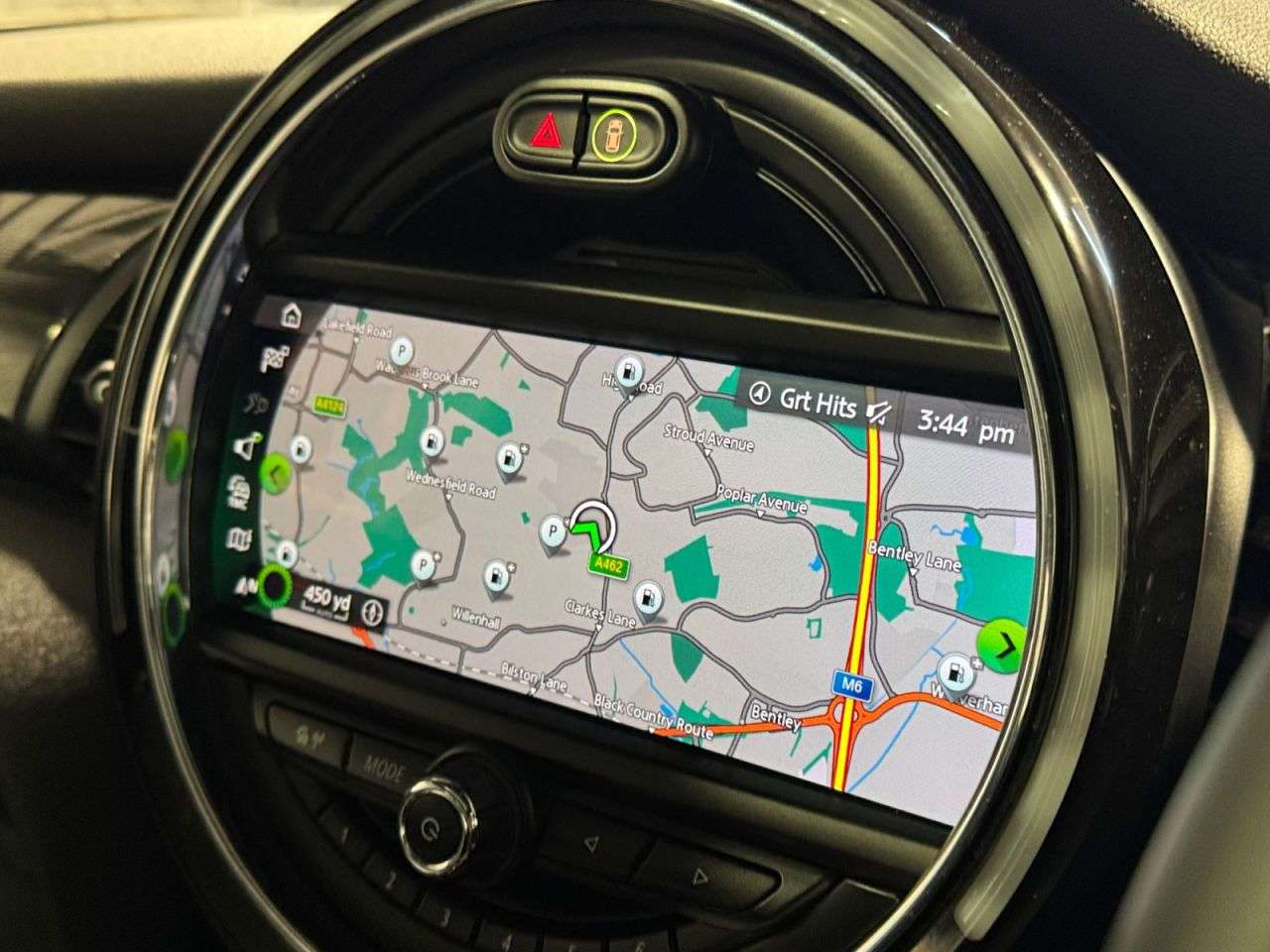 2020 MINI ELECTRIC HATCH 2020 MINI ELECTRIC HATCH