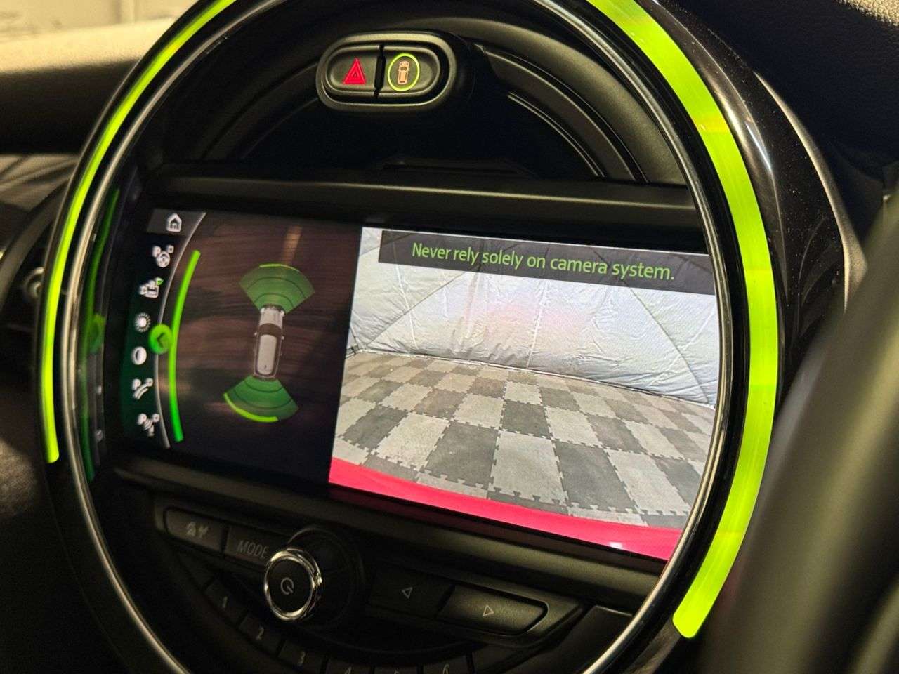 2020 MINI ELECTRIC HATCH 2020 MINI ELECTRIC HATCH