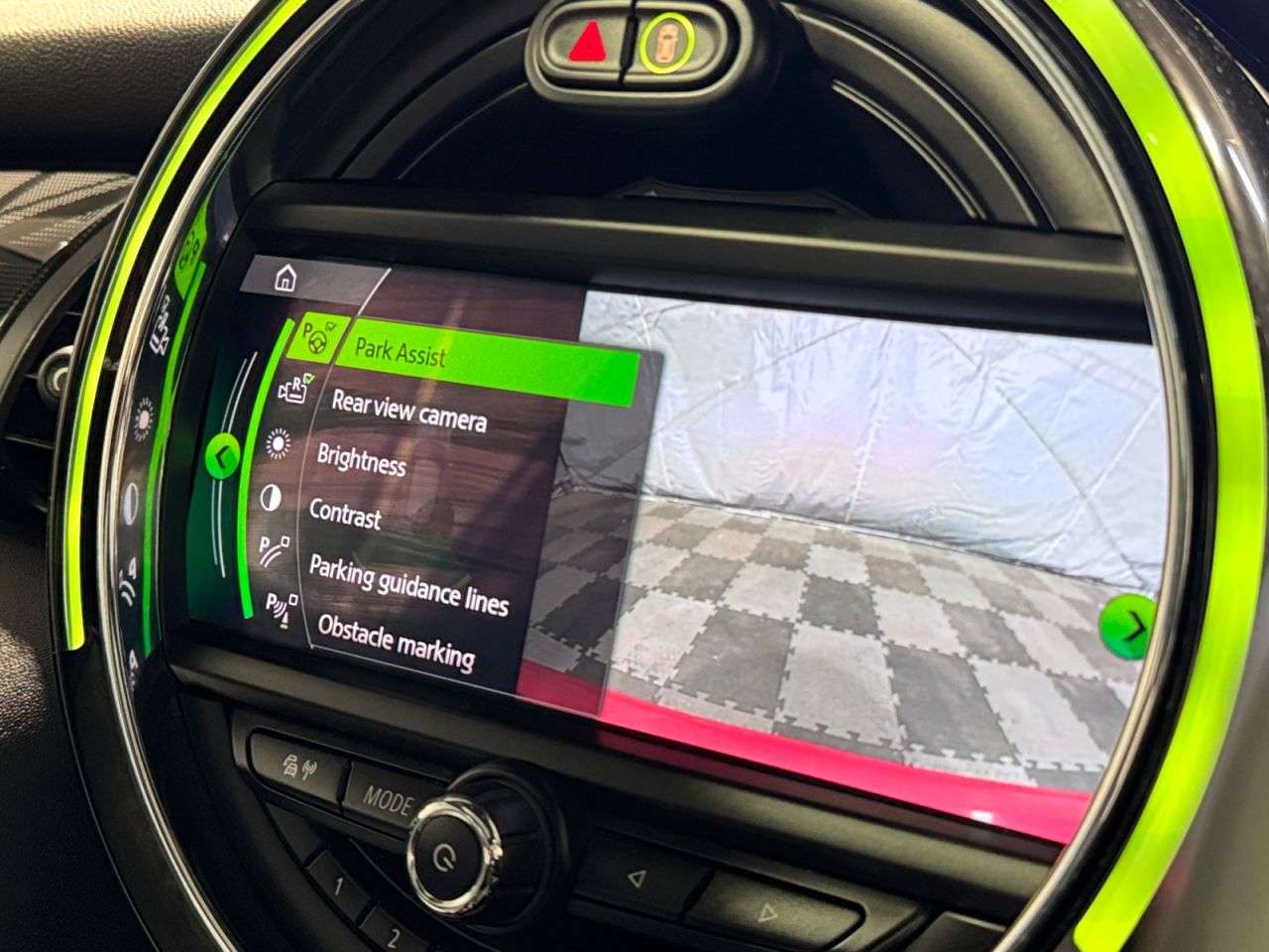2020 MINI ELECTRIC HATCH 2020 MINI ELECTRIC HATCH