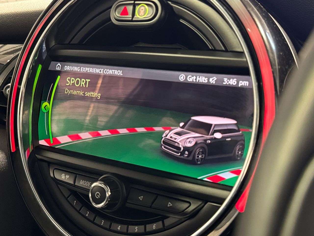 2020 MINI ELECTRIC HATCH 2020 MINI ELECTRIC HATCH