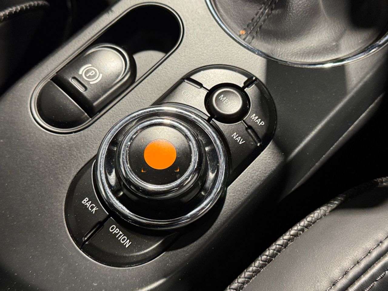 2020 MINI ELECTRIC HATCH 2020 MINI ELECTRIC HATCH