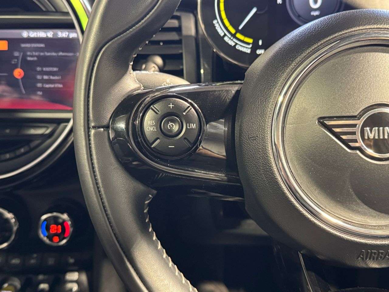 2020 MINI ELECTRIC HATCH 2020 MINI ELECTRIC HATCH