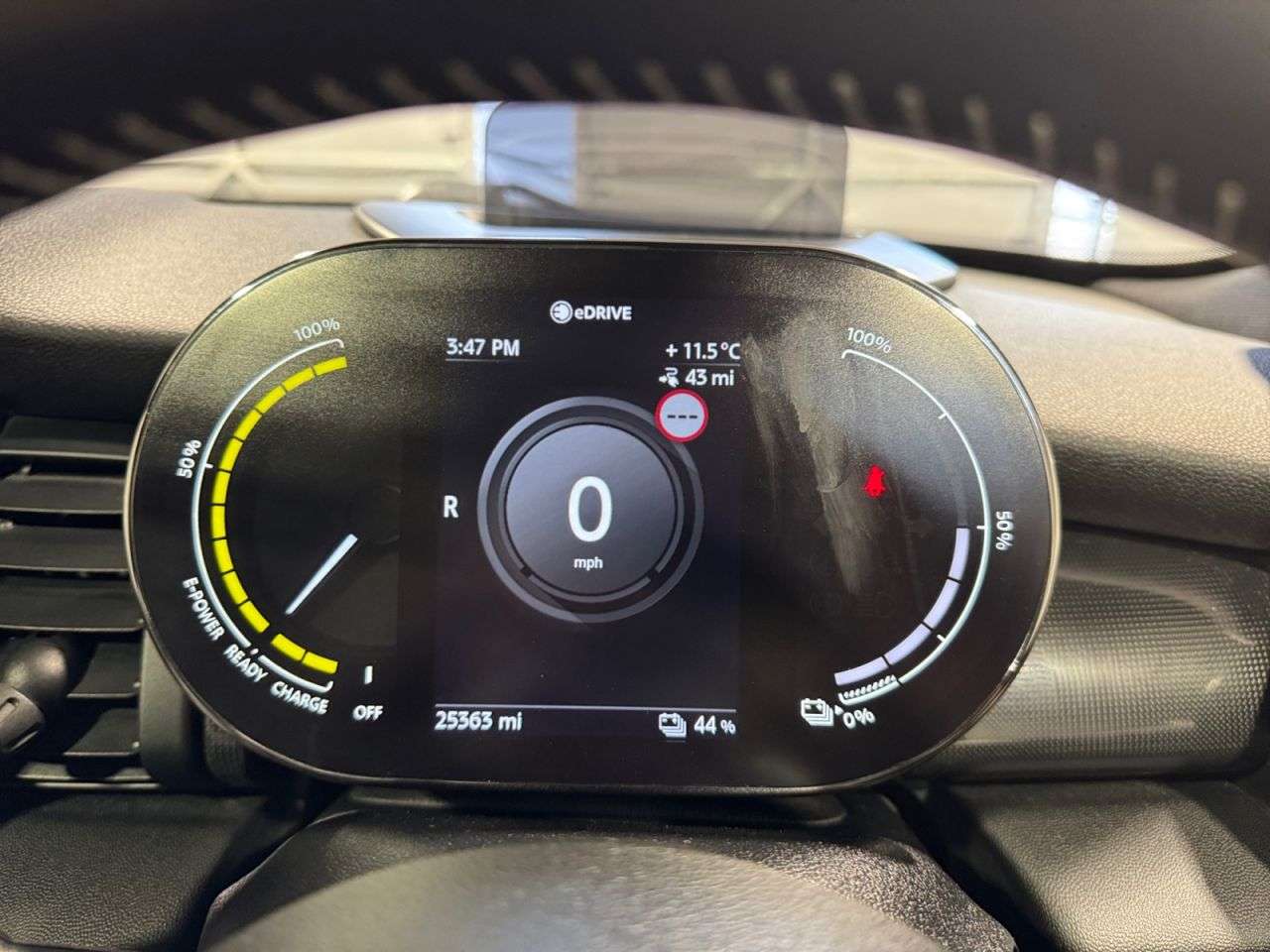 2020 MINI ELECTRIC HATCH 2020 MINI ELECTRIC HATCH