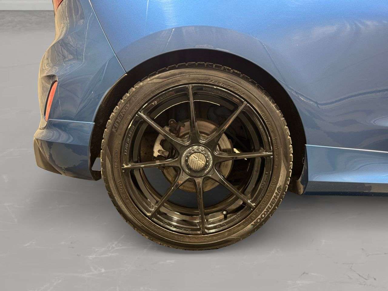 2018 FORD FIESTA 2018 FORD FIESTA