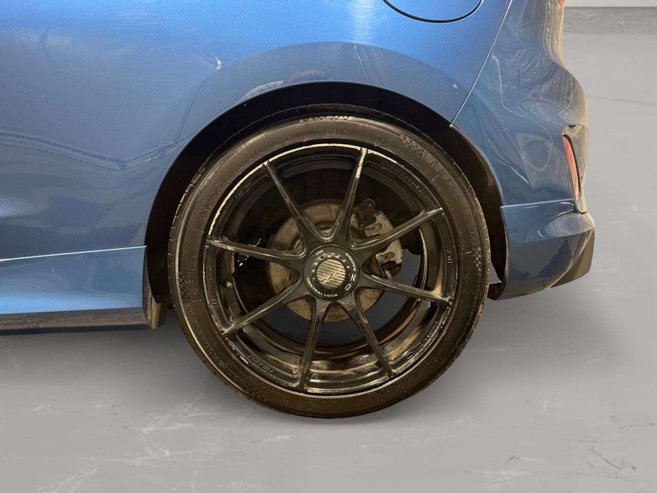 2018 FORD FIESTA 2018 FORD FIESTA