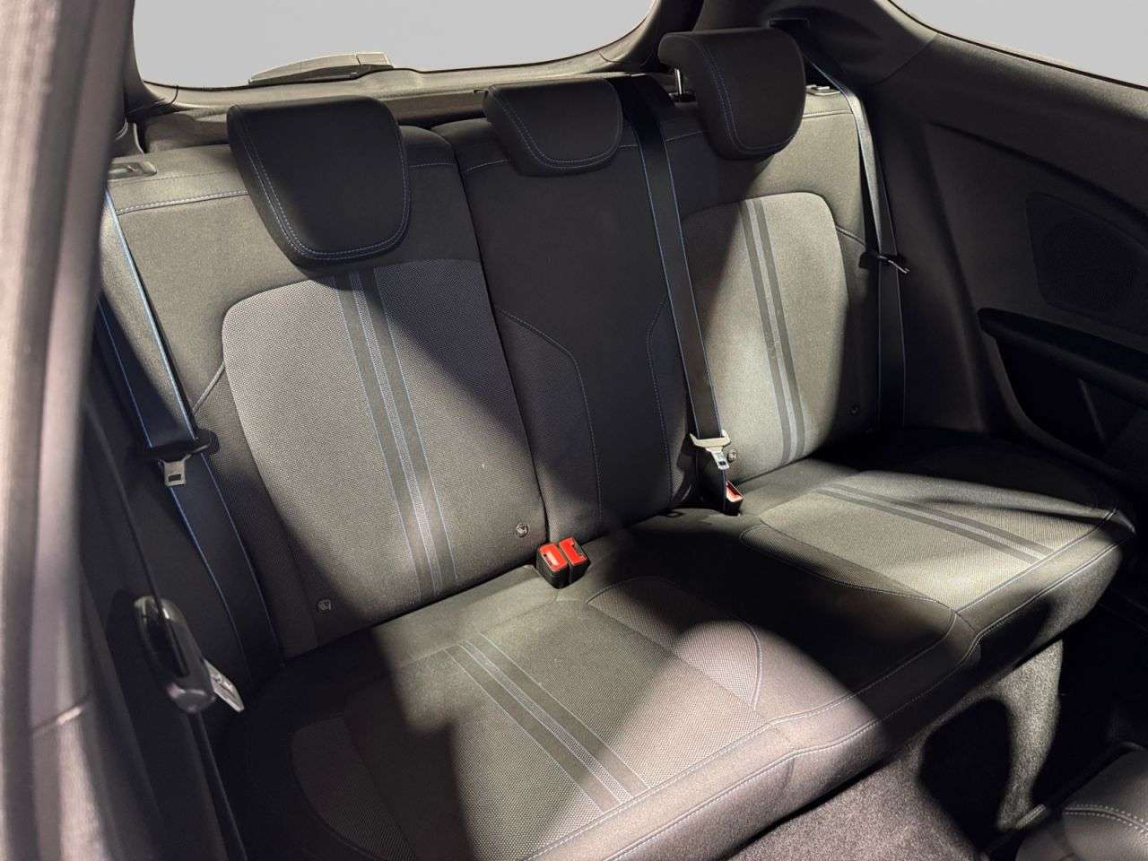 2018 FORD FIESTA 2018 FORD FIESTA