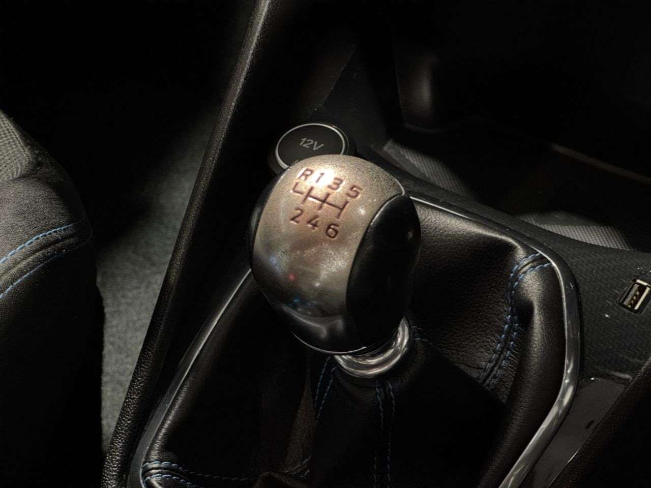 2018 FORD FIESTA 2018 FORD FIESTA