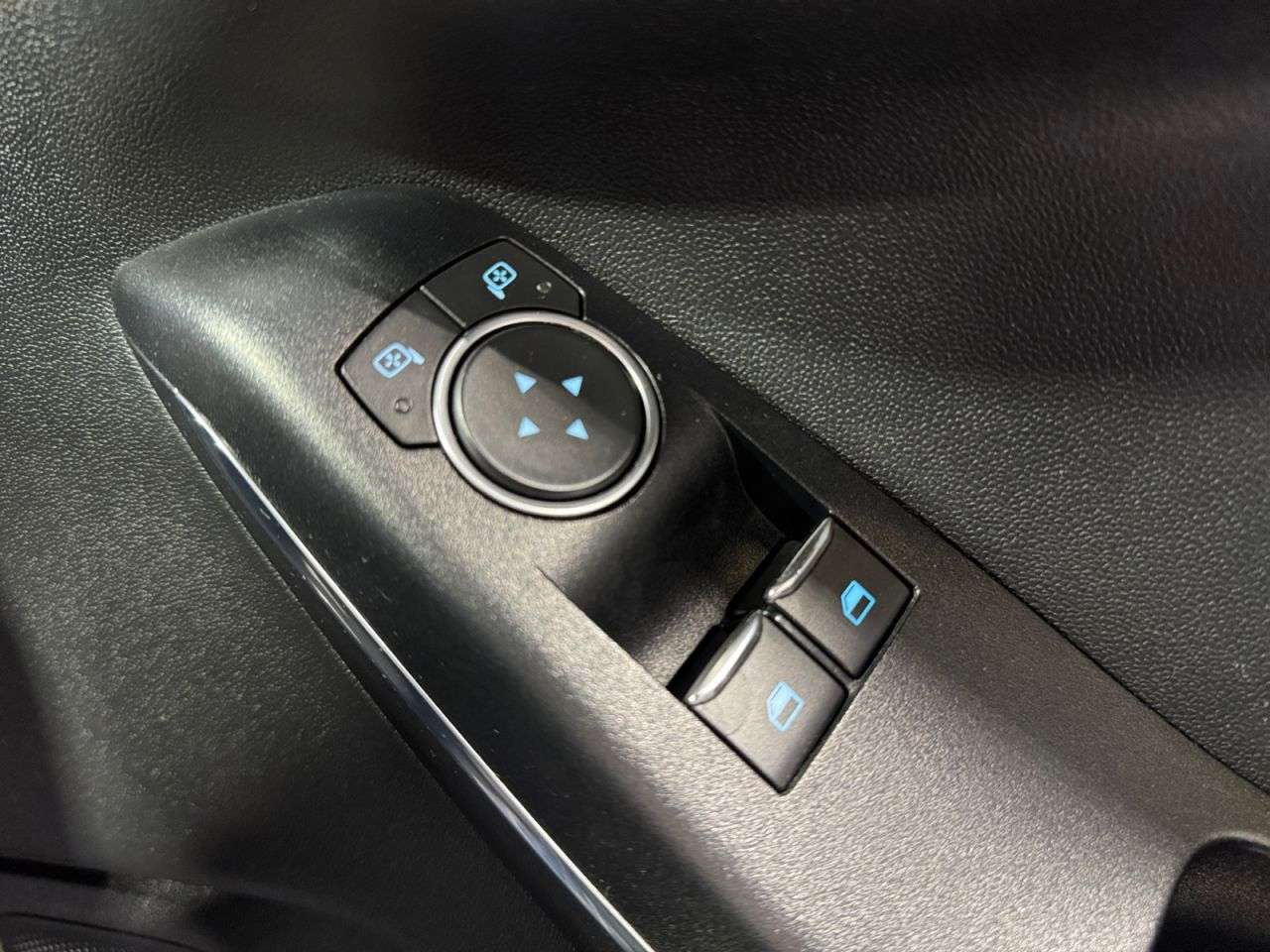 2018 FORD FIESTA 2018 FORD FIESTA