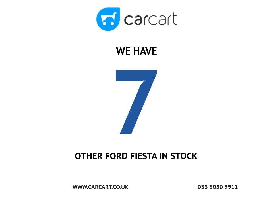 2018 FORD FIESTA 2018 FORD FIESTA