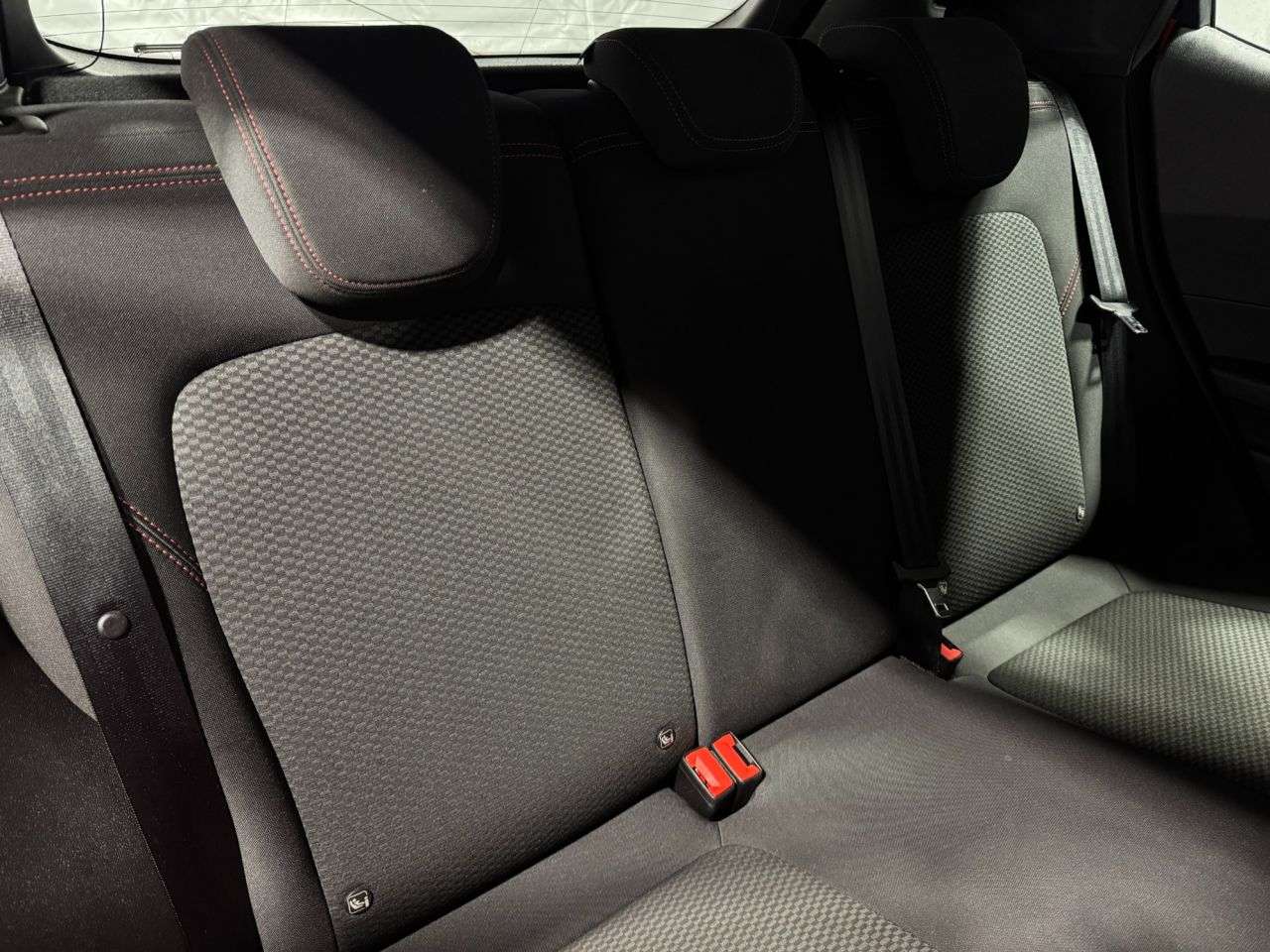 2019 FORD FIESTA 2019 FORD FIESTA