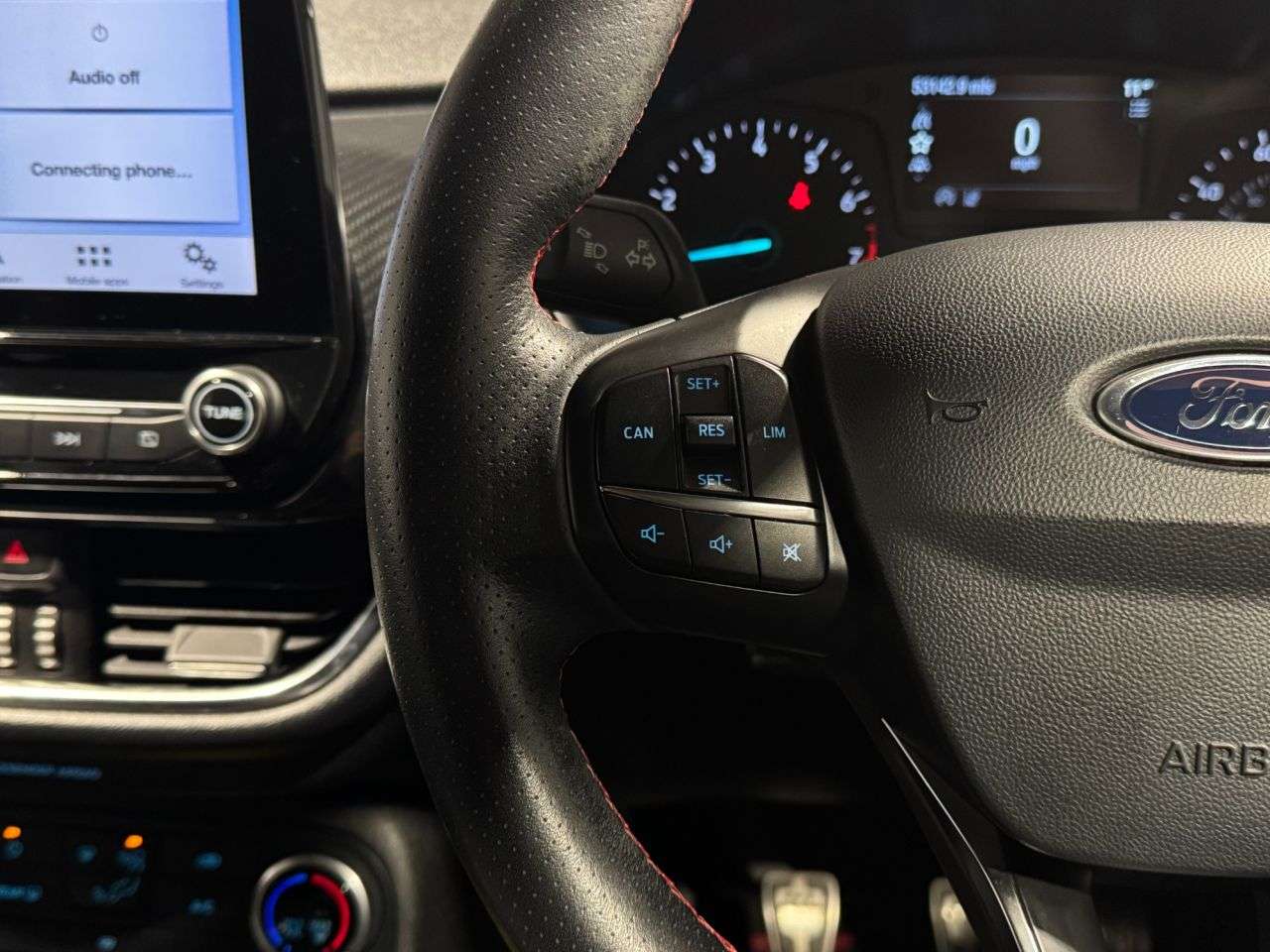 2019 FORD FIESTA 2019 FORD FIESTA