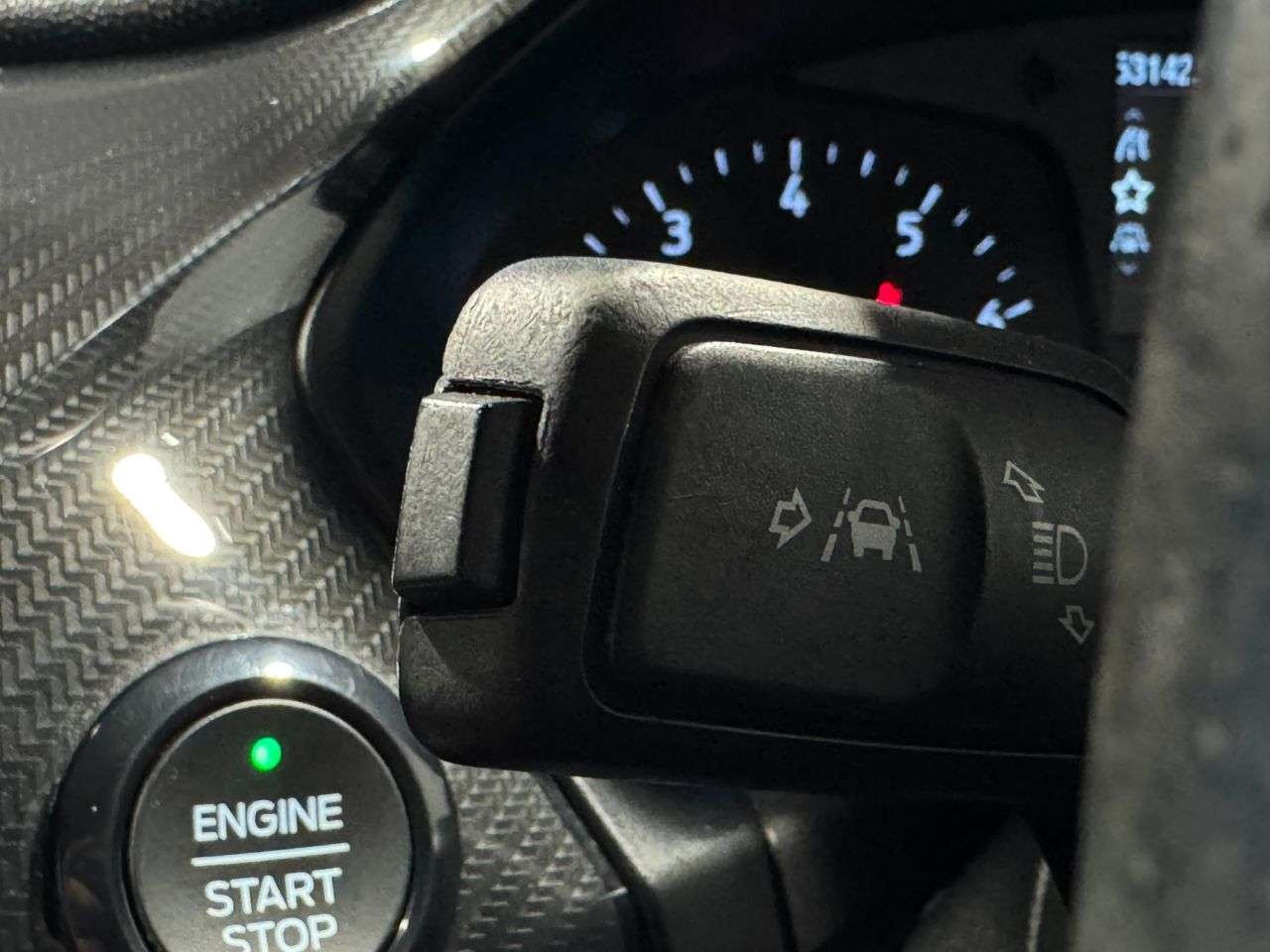 2019 FORD FIESTA 2019 FORD FIESTA