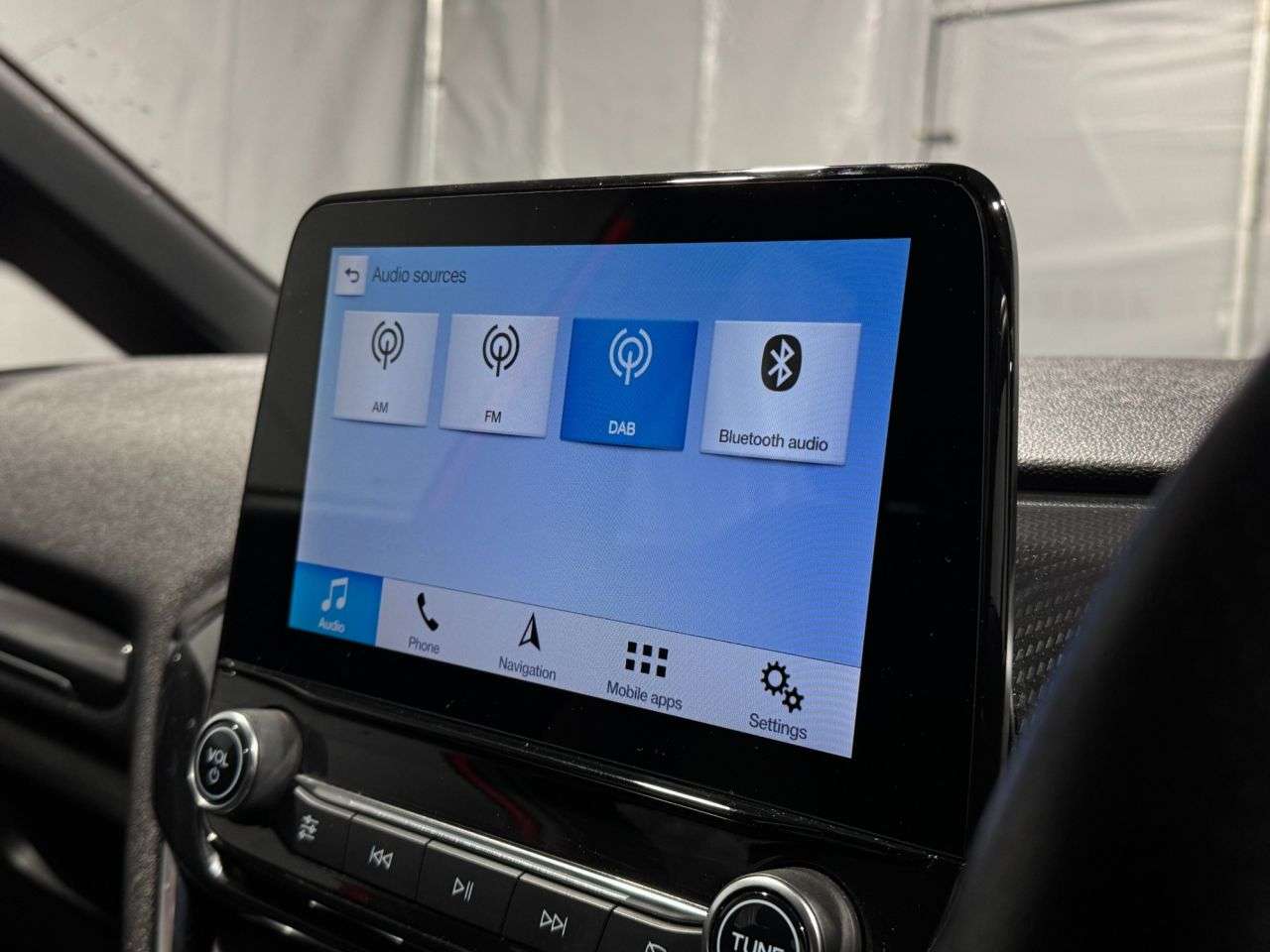 2019 FORD FIESTA 2019 FORD FIESTA