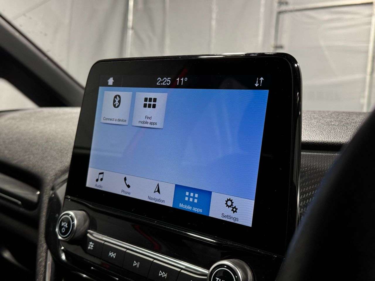 2019 FORD FIESTA 2019 FORD FIESTA