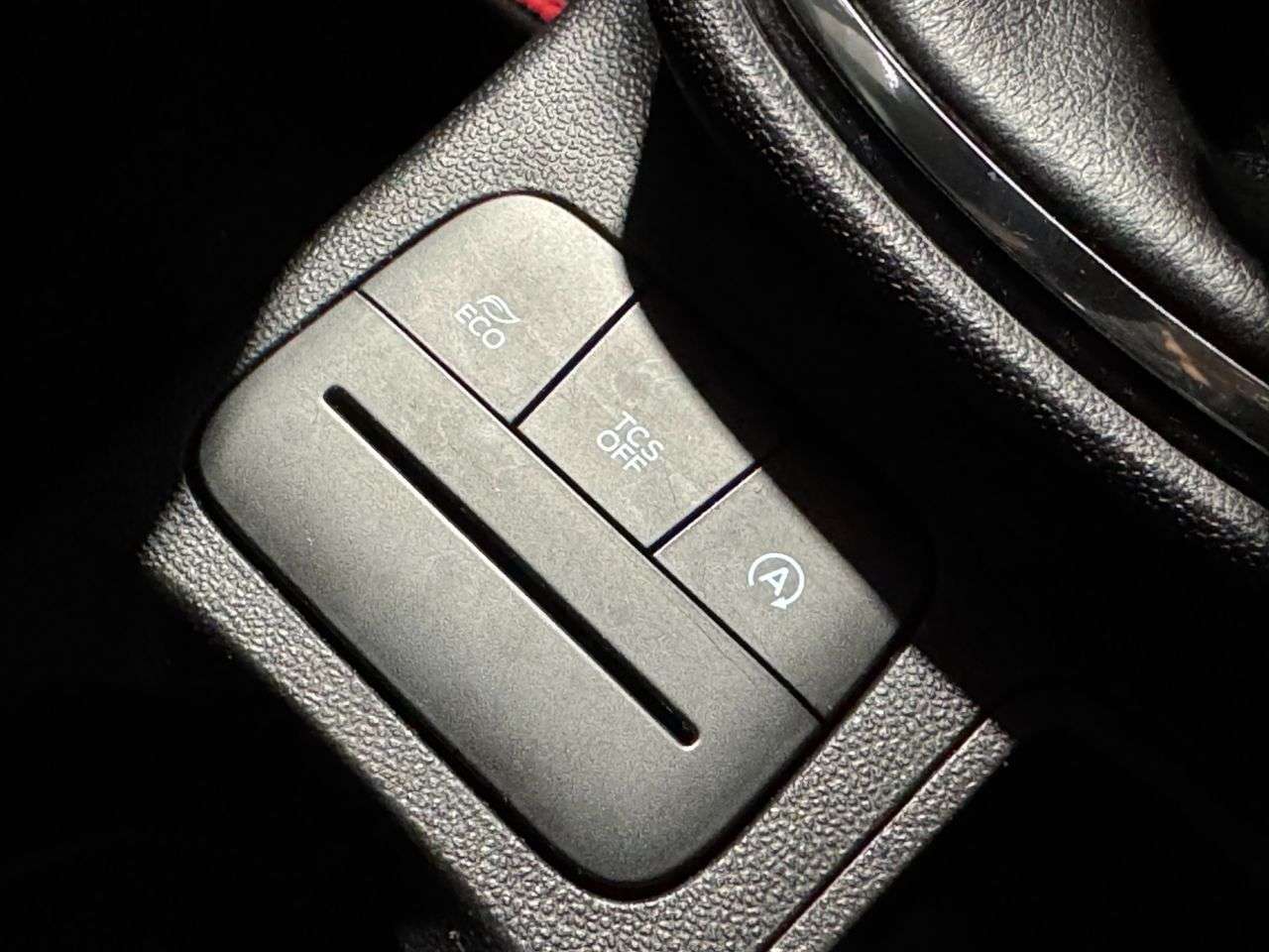 2019 FORD FIESTA 2019 FORD FIESTA
