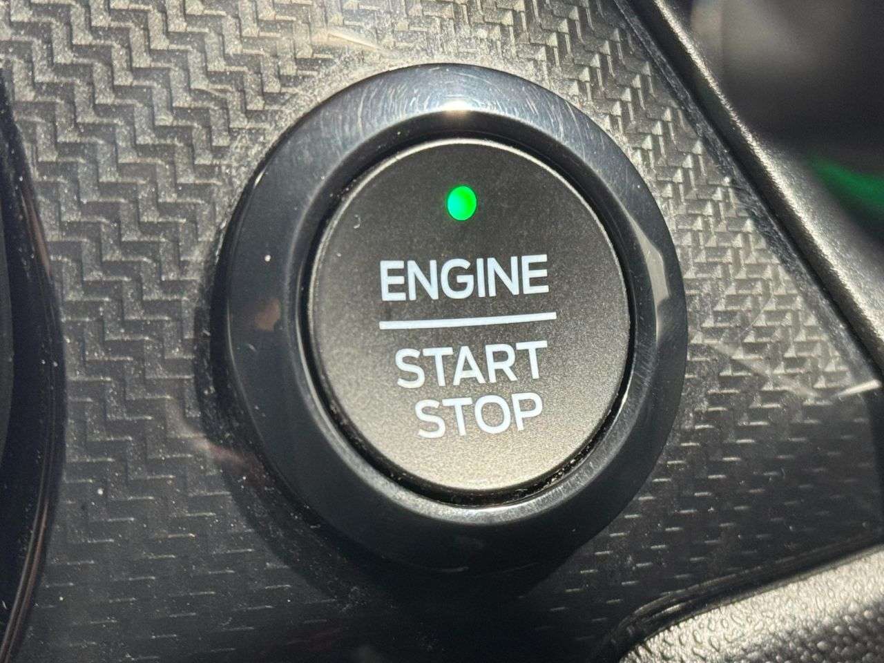 2019 FORD FIESTA 2019 FORD FIESTA