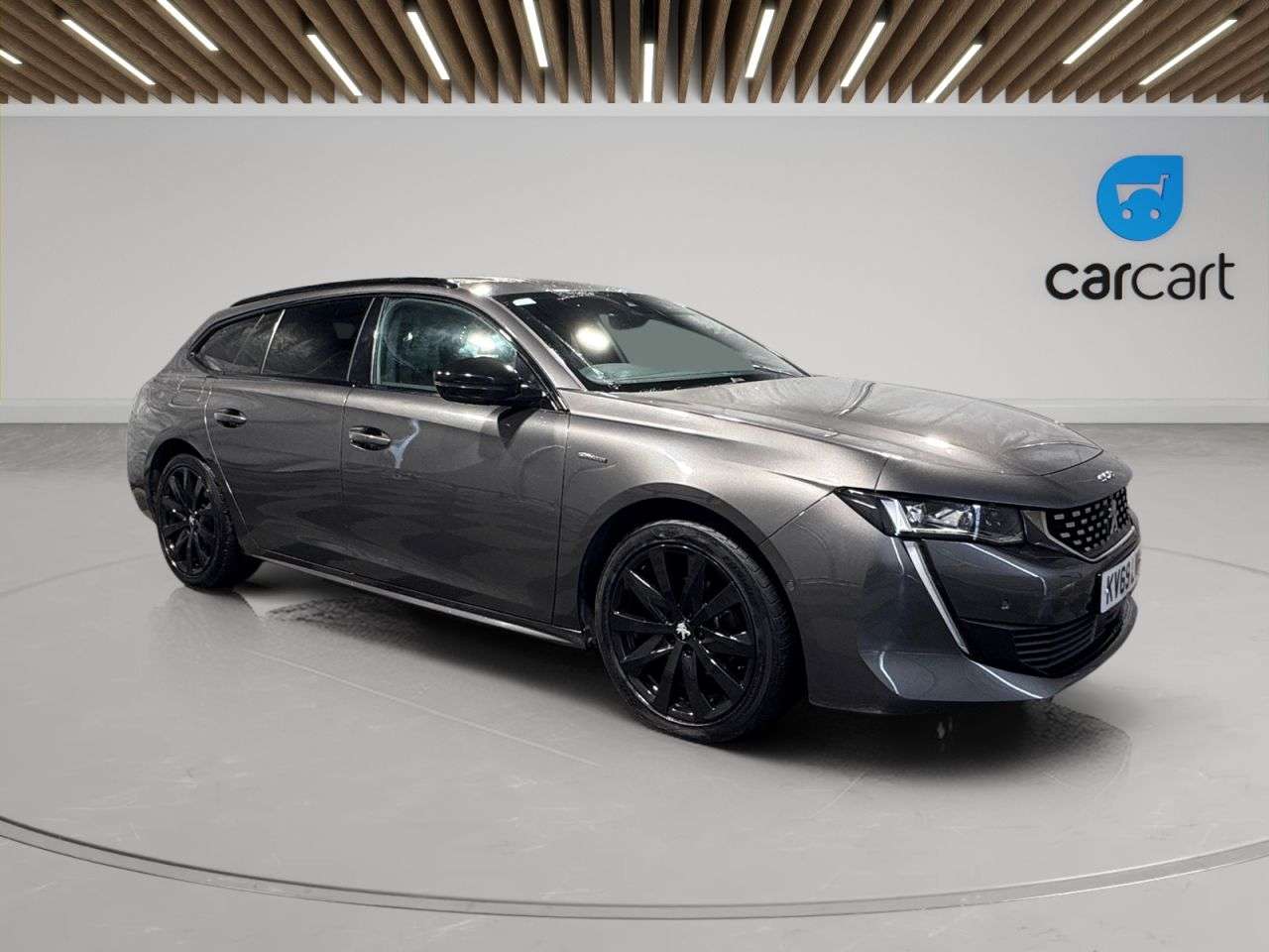 A 2019 PEUGEOT 508 SW 1.5 BlueHDi GT Line Estate 5dr Diesel EAT Euro 6 (s/s) (130 ps) (Rates star A 2019 PEUGEOT 508 SW 1.5 BlueHDi GT Line Estate 5dr Diesel EAT Euro 6 (s/s) (130 ps) (Rates star