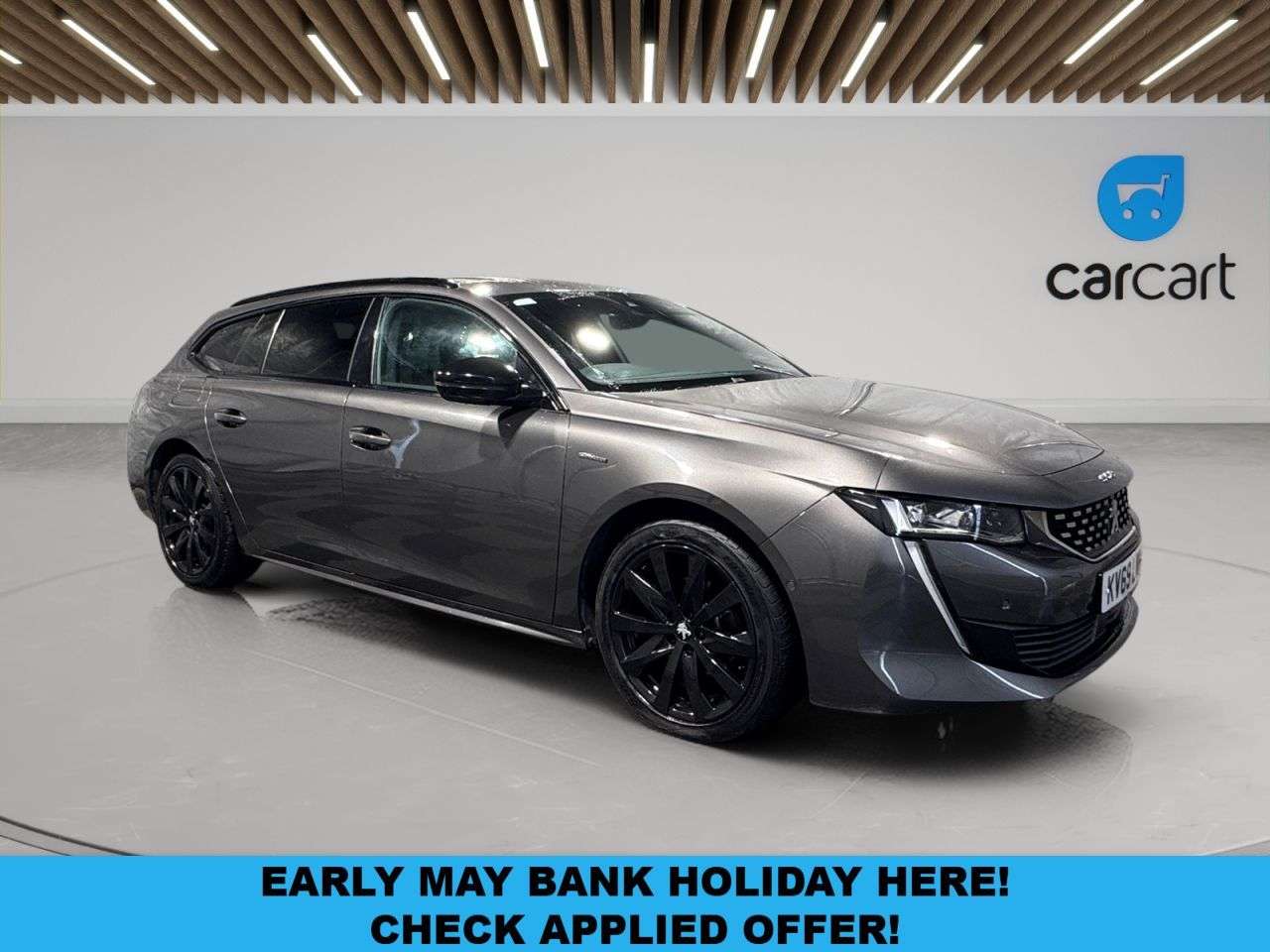 A 2019 PEUGEOT 508 SW 1.5 BlueHDi GT Line Estate 5dr Diesel EAT Euro 6 (s/s) (130 ps) (Rates star A 2019 PEUGEOT 508 SW 1.5 BlueHDi GT Line Estate 5dr Diesel EAT Euro 6 (s/s) (130 ps) (Rates star