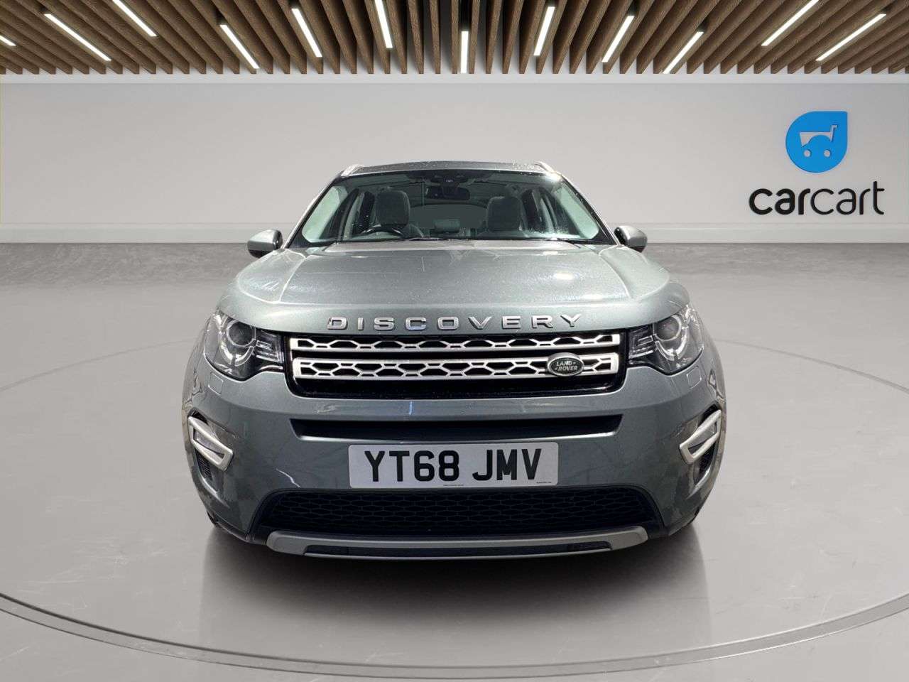 A 2018 LAND ROVER DISCOVERY SPORT 2.0 TD4 HSE Luxury SUV 5dr Diesel Auto 4WD Euro 6 (s/s) (180 ps) (Rates sta A 2018 LAND ROVER DISCOVERY SPORT 2.0 TD4 HSE Luxury SUV 5dr Diesel Auto 4WD Euro 6 (s/s) (180 ps) (Rates sta