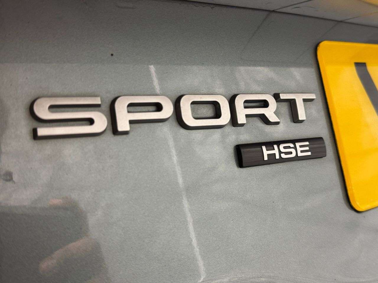 2018 LAND ROVER DISCOVERY SPORT 2018 LAND ROVER DISCOVERY SPORT