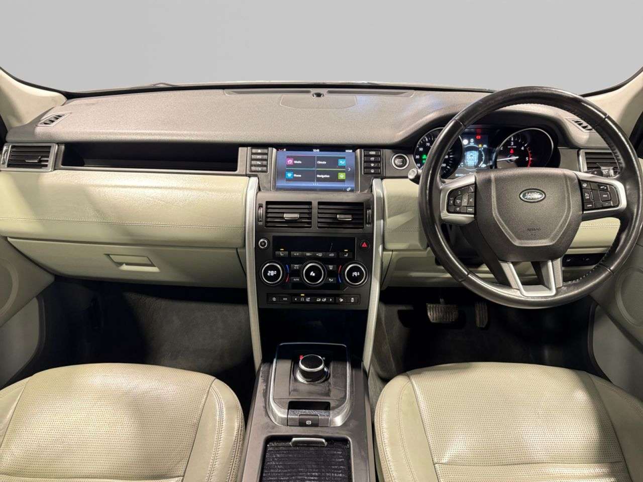 2018 LAND ROVER DISCOVERY SPORT 2018 LAND ROVER DISCOVERY SPORT