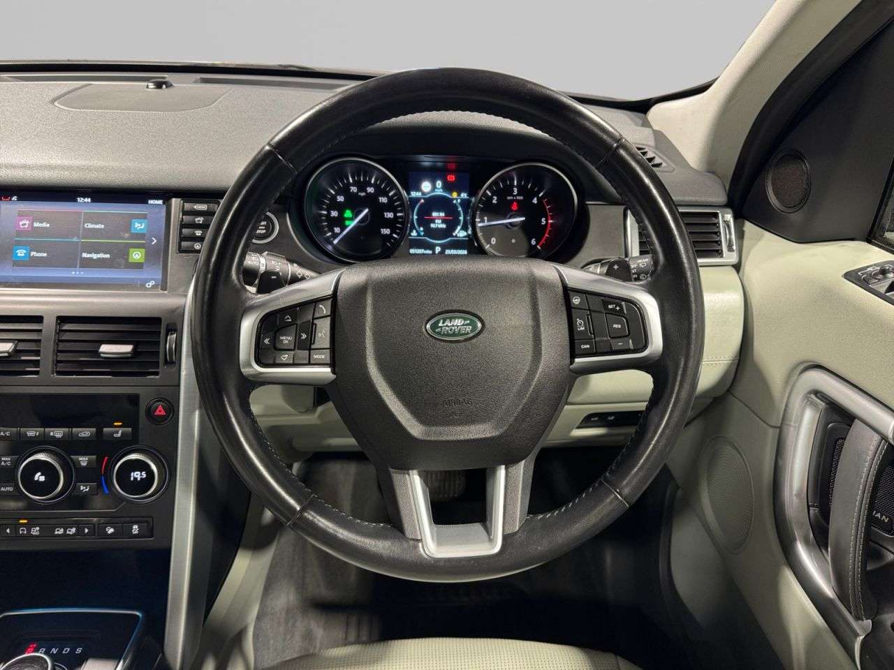 2018 LAND ROVER DISCOVERY SPORT 2018 LAND ROVER DISCOVERY SPORT