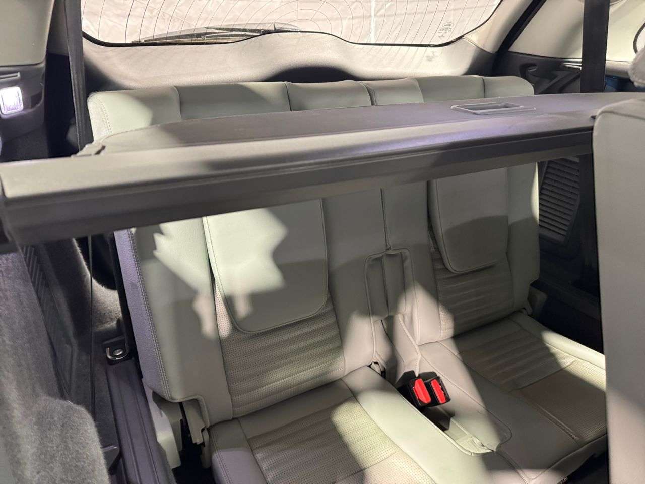 2018 LAND ROVER DISCOVERY SPORT 2018 LAND ROVER DISCOVERY SPORT