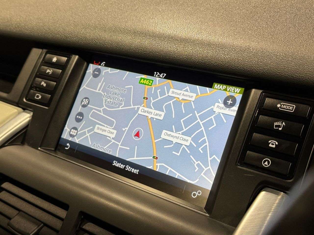 2018 LAND ROVER DISCOVERY SPORT 2018 LAND ROVER DISCOVERY SPORT