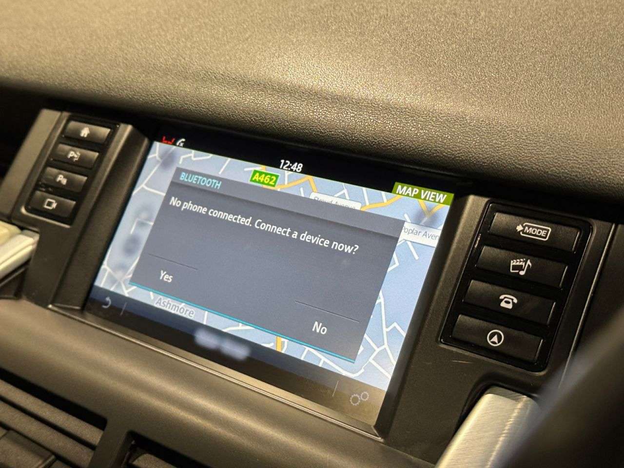 2018 LAND ROVER DISCOVERY SPORT 2018 LAND ROVER DISCOVERY SPORT