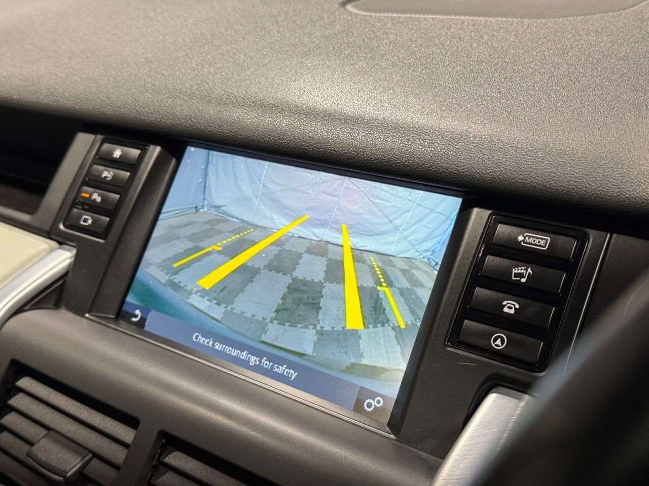 2018 LAND ROVER DISCOVERY SPORT 2018 LAND ROVER DISCOVERY SPORT