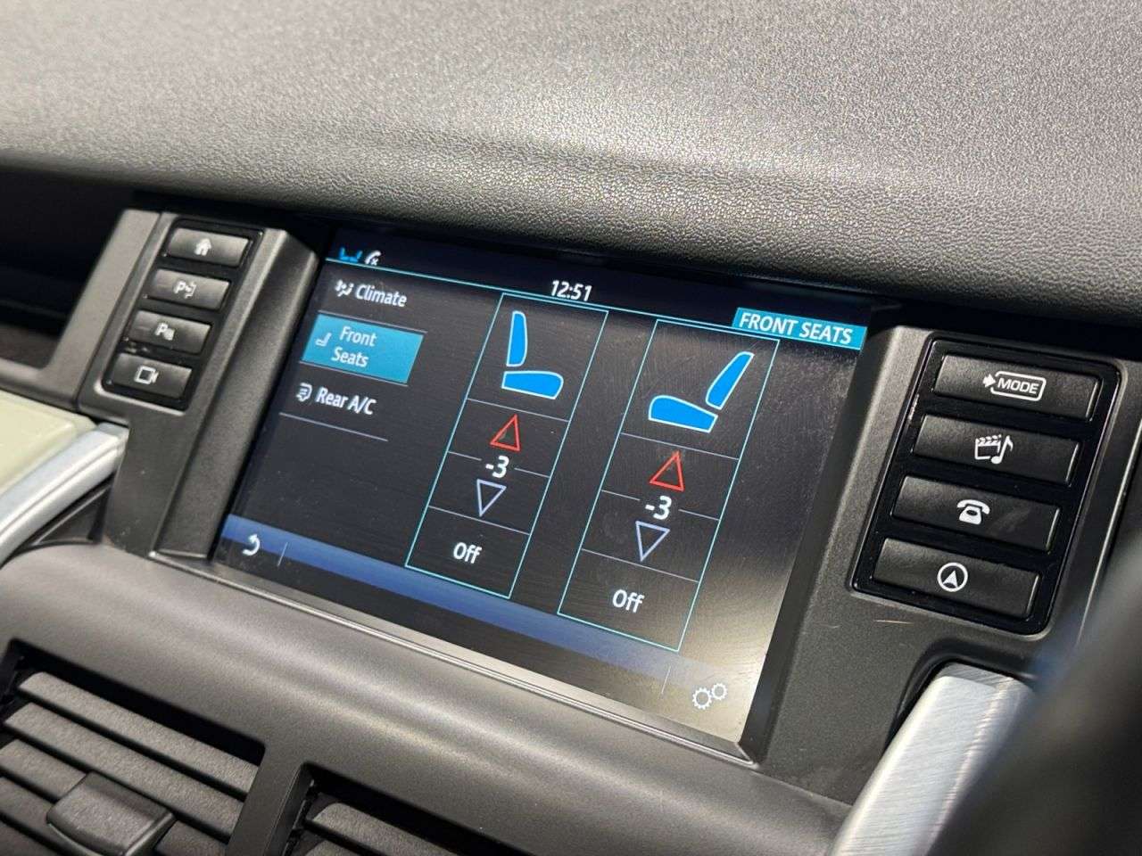 2018 LAND ROVER DISCOVERY SPORT 2018 LAND ROVER DISCOVERY SPORT