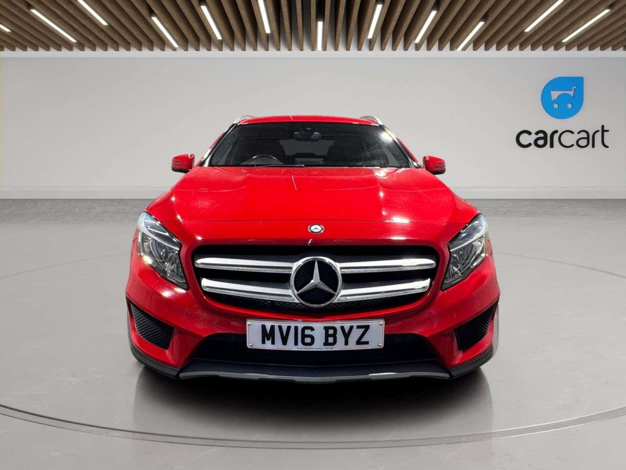 A 2016 MERCEDES-BENZ GLA 2.1 GLA200d AMG Line SUV 5dr Diesel 7G-DCT Euro 6 (s/s) (136 ps) (Rates sta A 2016 MERCEDES-BENZ GLA 2.1 GLA200d AMG Line SUV 5dr Diesel 7G-DCT Euro 6 (s/s) (136 ps) (Rates sta