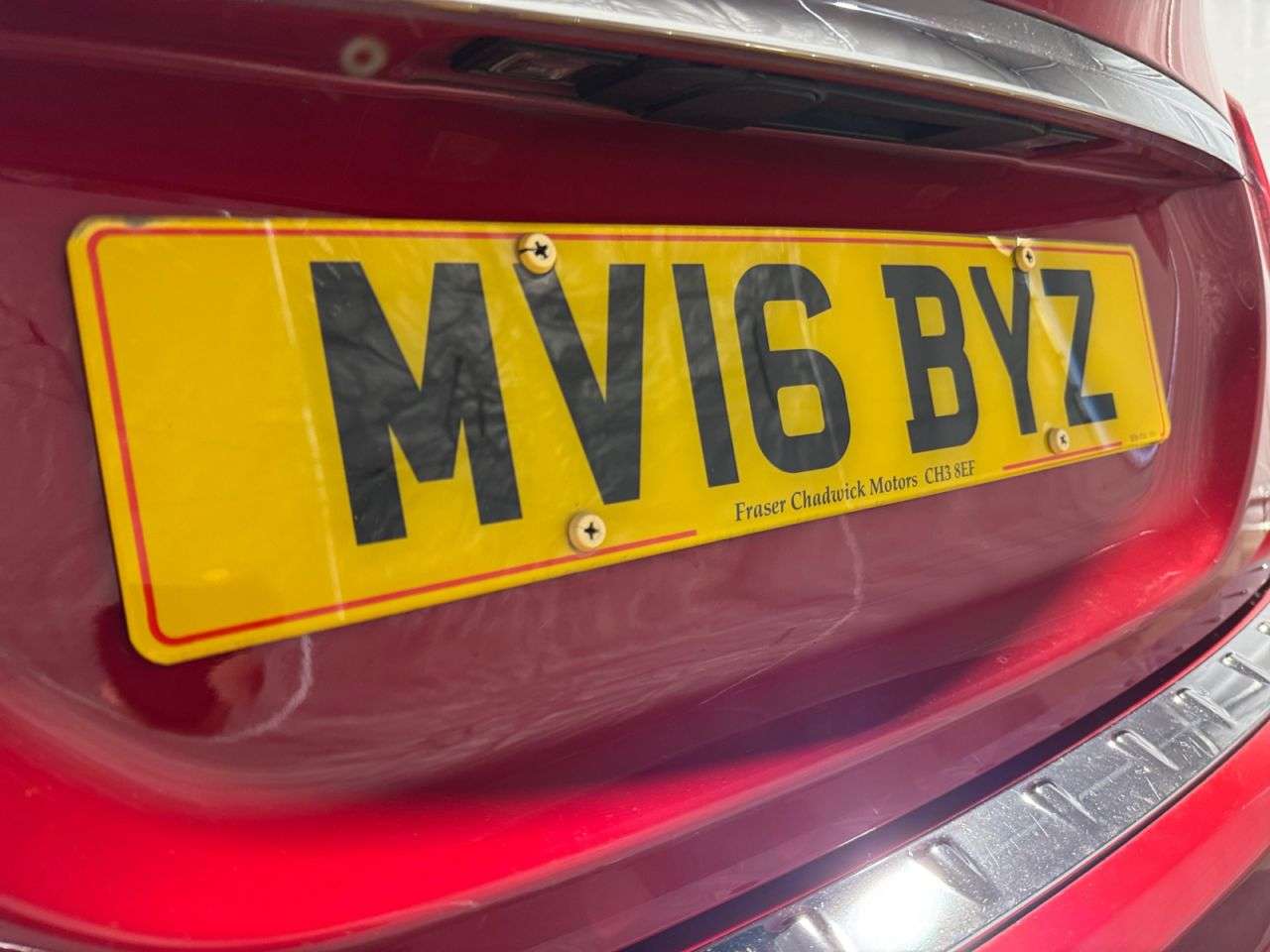 2016 MERCEDES-BENZ GLA 2016 MERCEDES-BENZ GLA