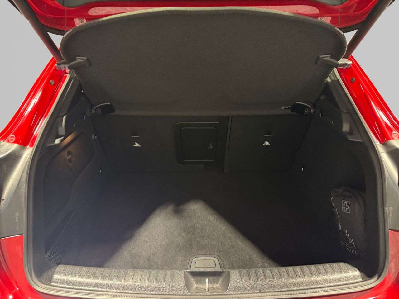 2016 MERCEDES-BENZ GLA 2016 MERCEDES-BENZ GLA