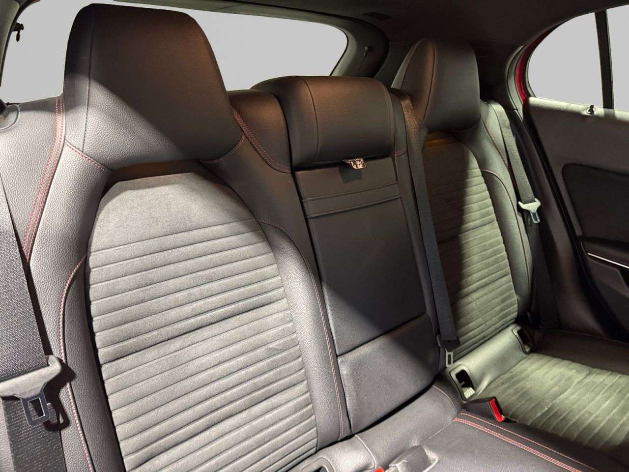 2016 MERCEDES-BENZ GLA 2016 MERCEDES-BENZ GLA