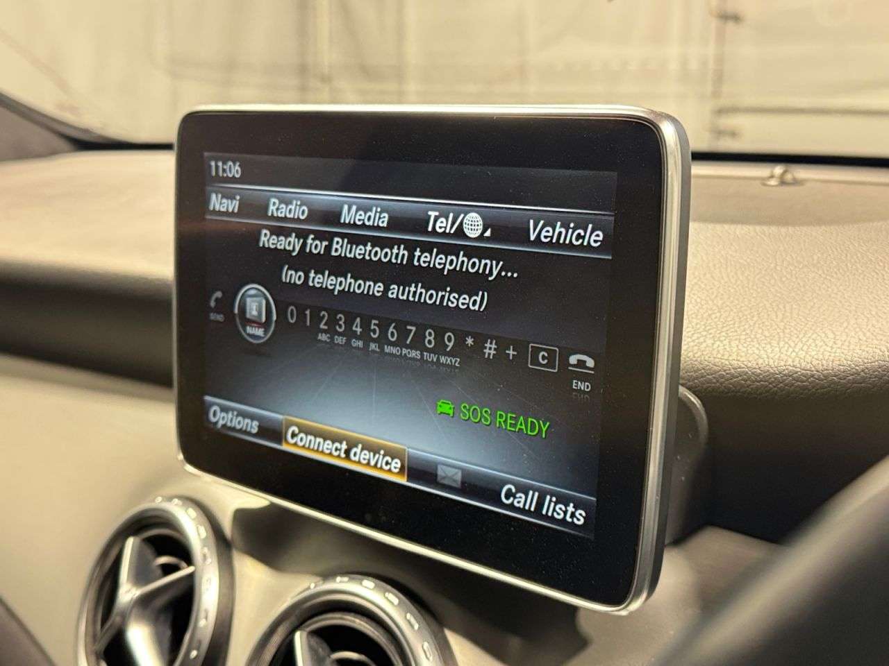 2016 MERCEDES-BENZ GLA 2016 MERCEDES-BENZ GLA