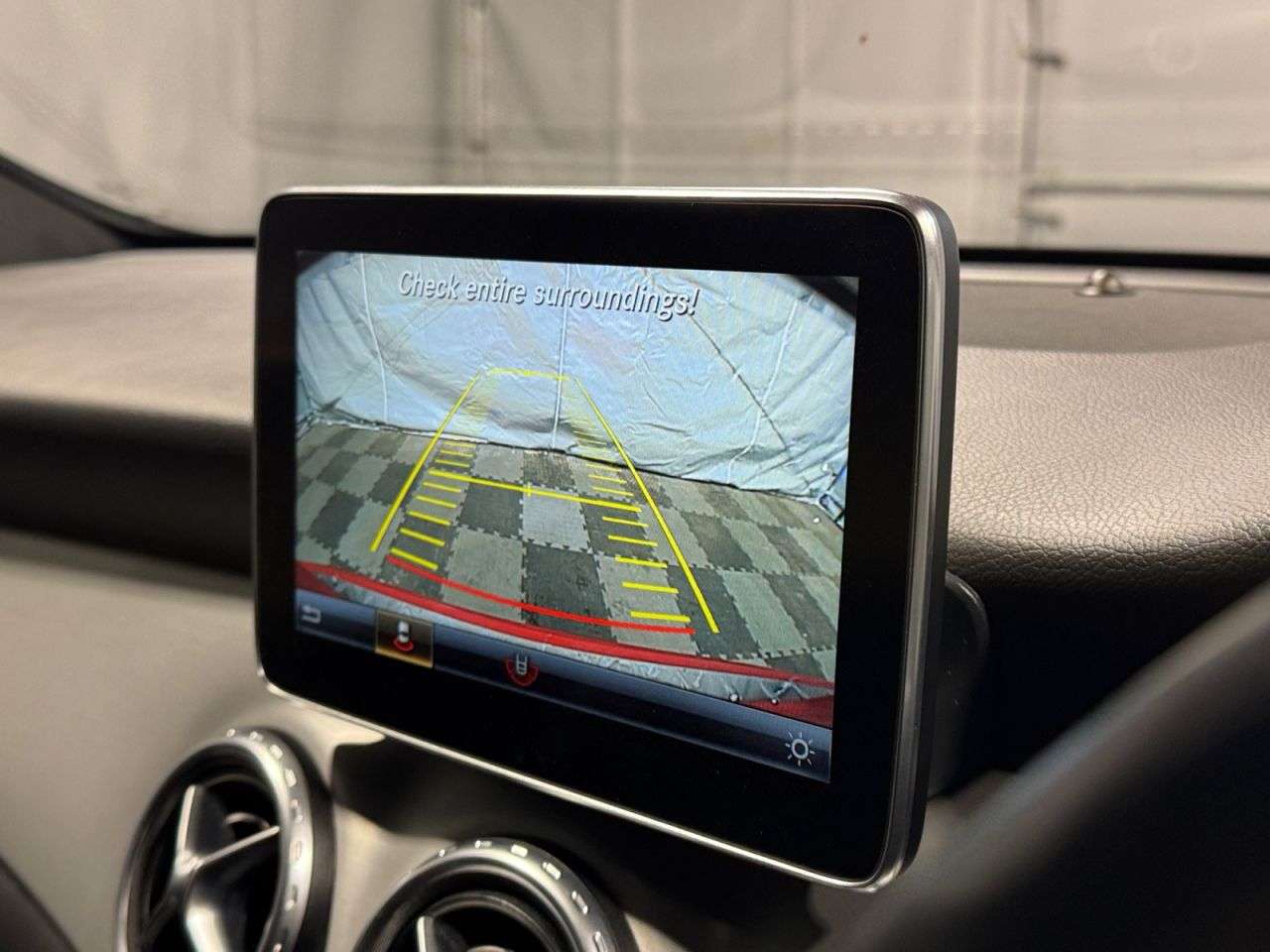 2016 MERCEDES-BENZ GLA 2016 MERCEDES-BENZ GLA