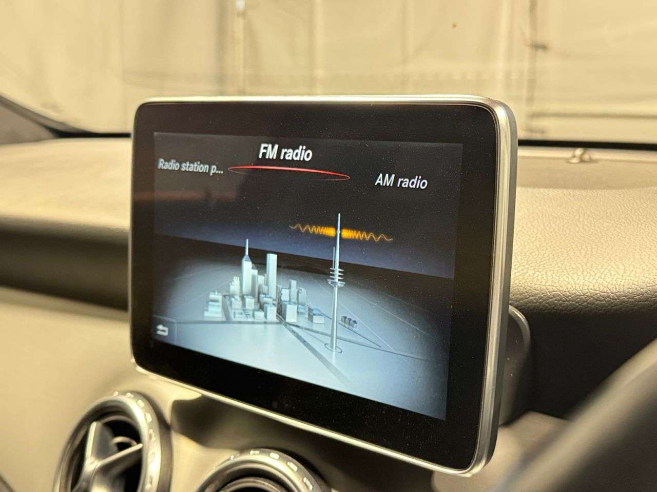 2016 MERCEDES-BENZ GLA 2016 MERCEDES-BENZ GLA