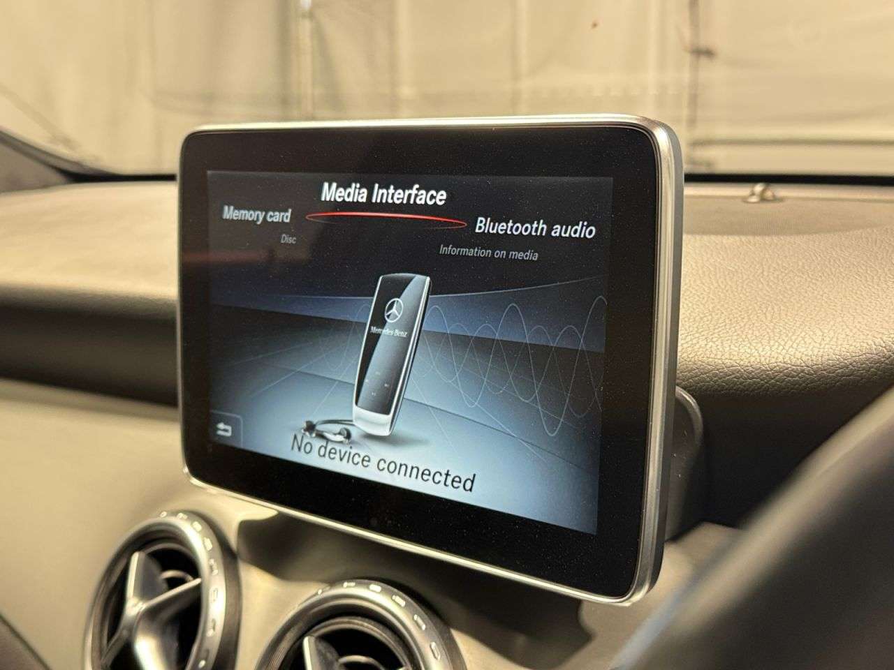 2016 MERCEDES-BENZ GLA 2016 MERCEDES-BENZ GLA