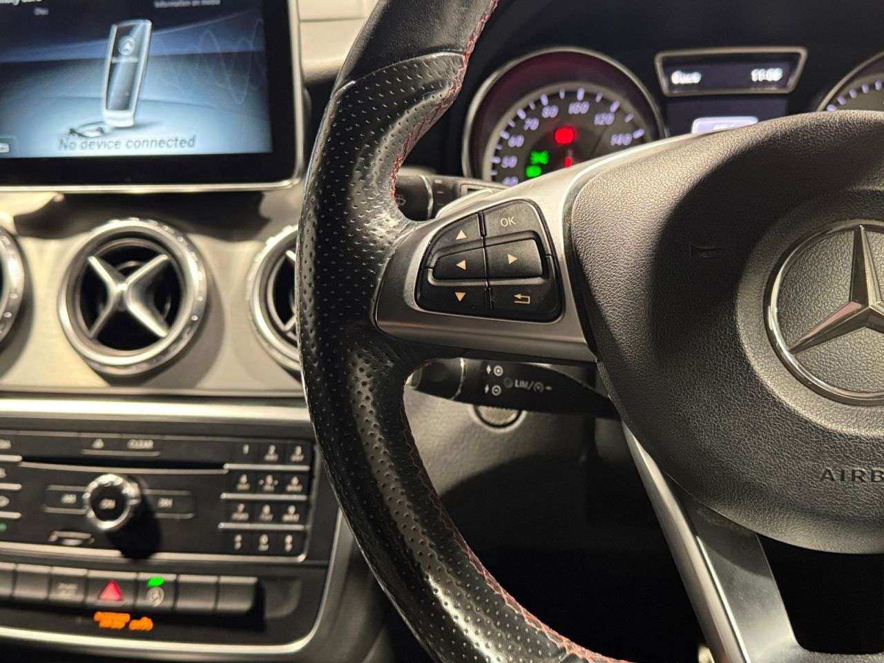 2016 MERCEDES-BENZ GLA 2016 MERCEDES-BENZ GLA