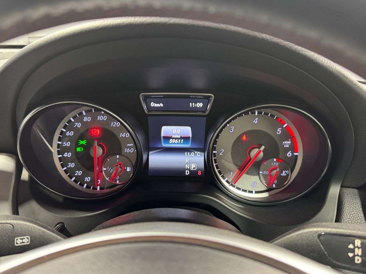 2016 MERCEDES-BENZ GLA 2016 MERCEDES-BENZ GLA