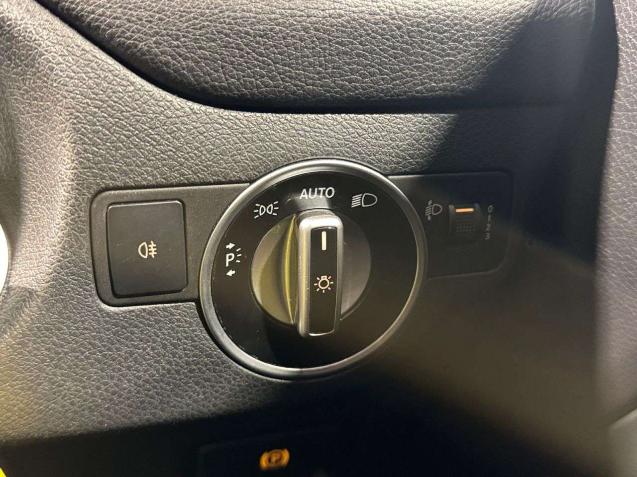 2016 MERCEDES-BENZ GLA 2016 MERCEDES-BENZ GLA