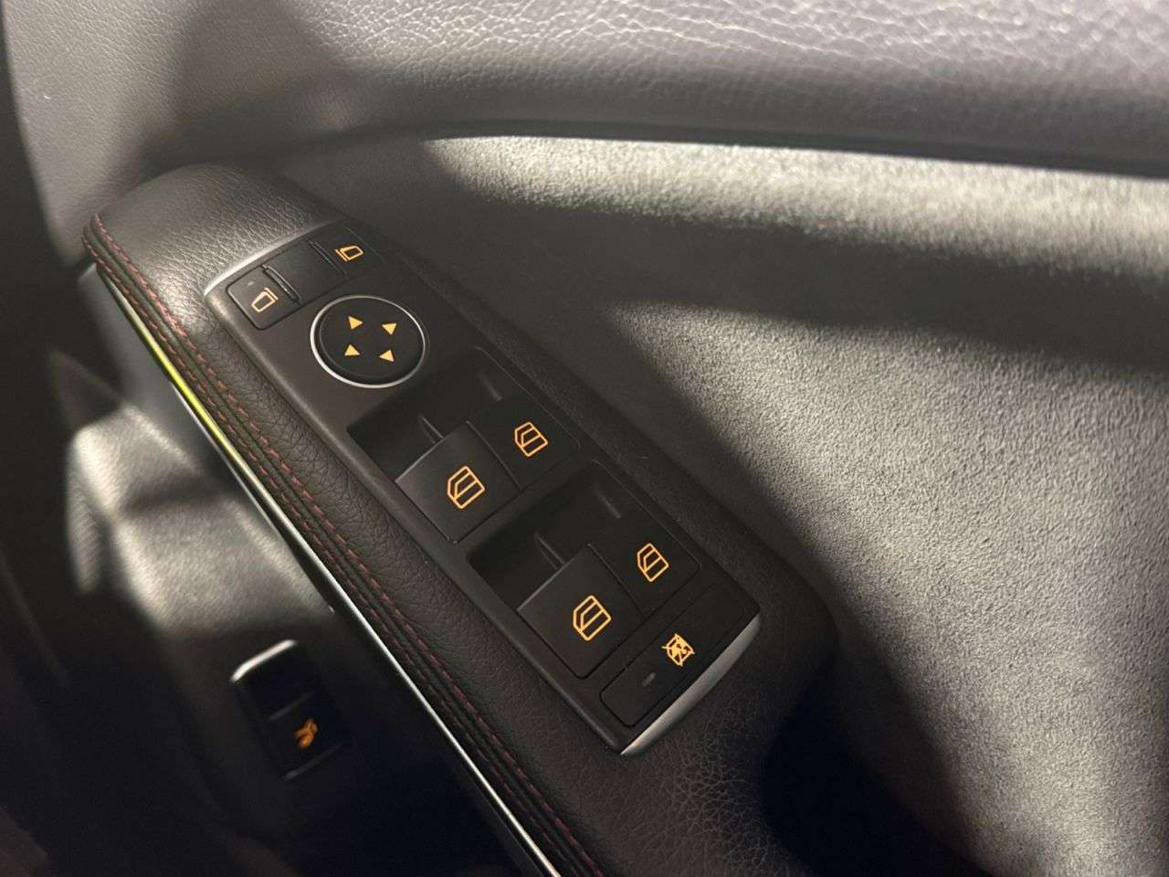 2016 MERCEDES-BENZ GLA 2016 MERCEDES-BENZ GLA