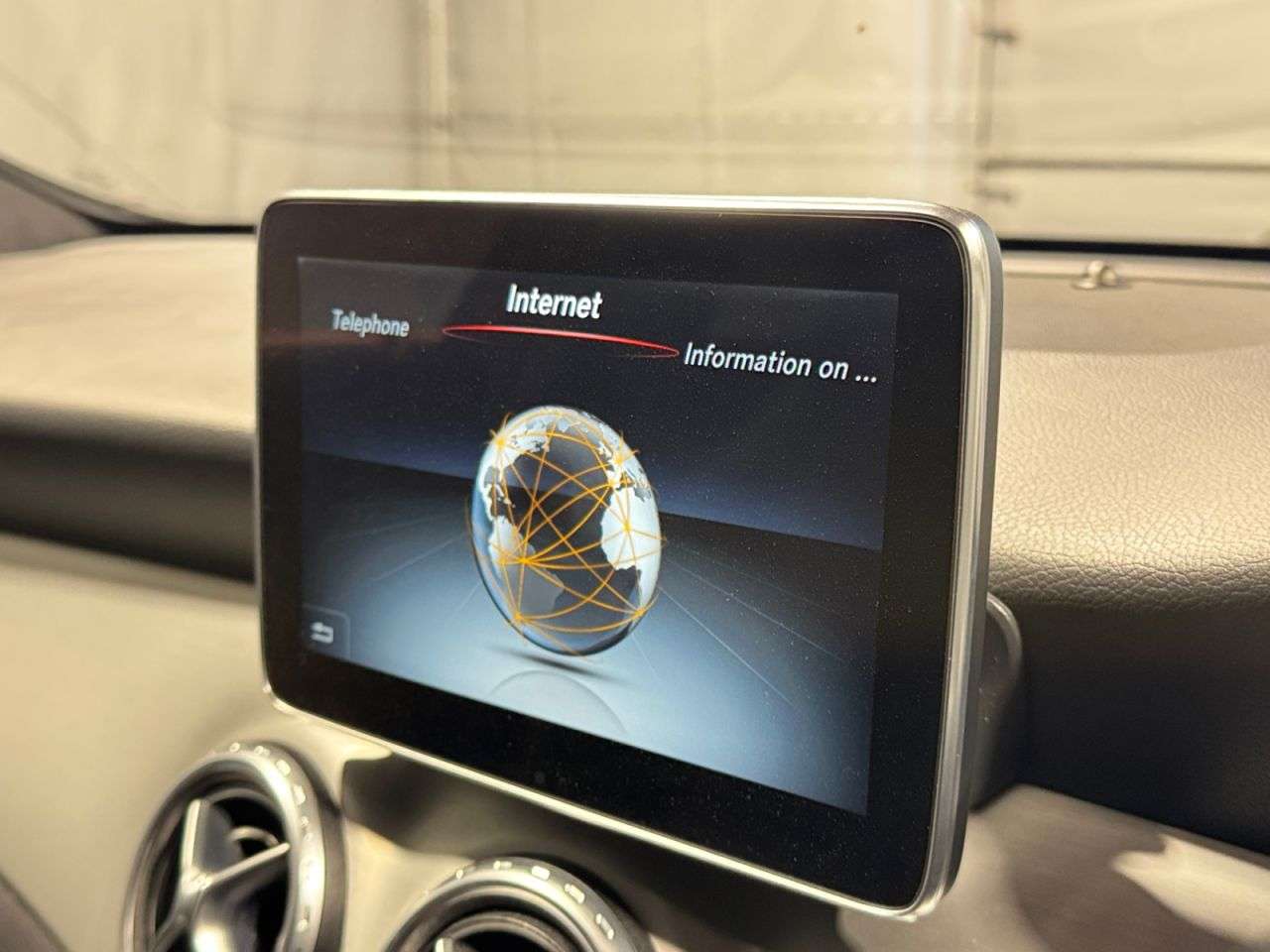 2016 MERCEDES-BENZ GLA 2016 MERCEDES-BENZ GLA