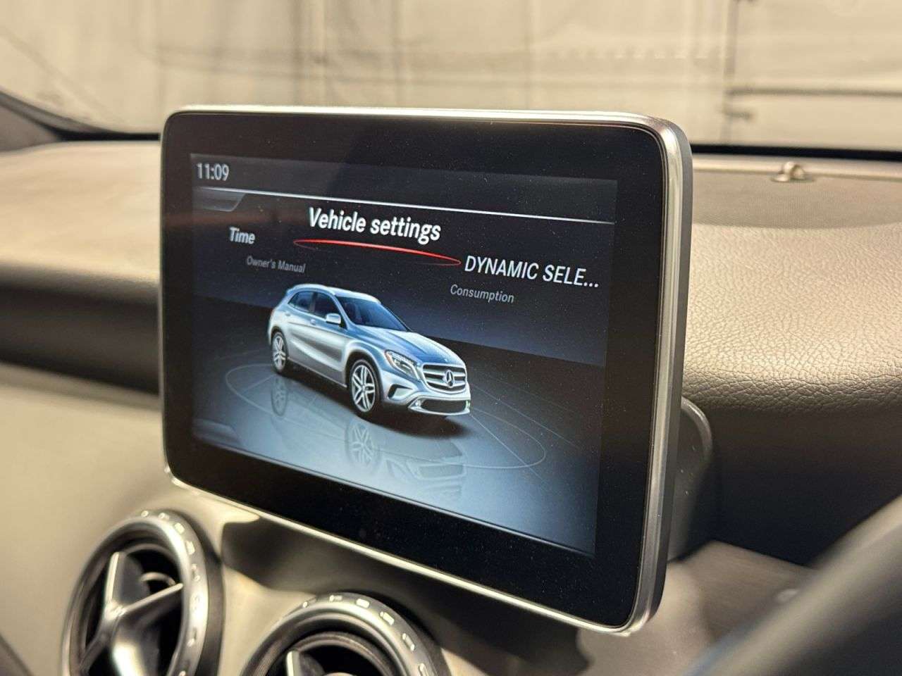 2016 MERCEDES-BENZ GLA 2016 MERCEDES-BENZ GLA