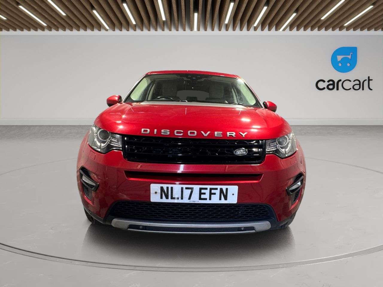 A 2017 LAND ROVER DISCOVERY SPORT 2.0 TD4 HSE SUV 5dr Diesel Auto 4WD Euro 6 (s/s) (180 ps) (Rates starting a A 2017 LAND ROVER DISCOVERY SPORT 2.0 TD4 HSE SUV 5dr Diesel Auto 4WD Euro 6 (s/s) (180 ps) (Rates starting a