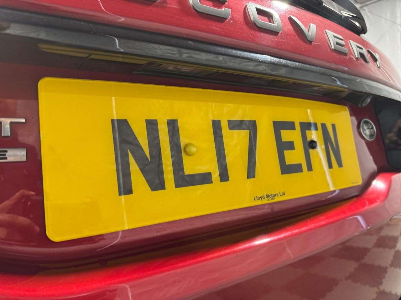 2017 LAND ROVER DISCOVERY SPORT 2017 LAND ROVER DISCOVERY SPORT