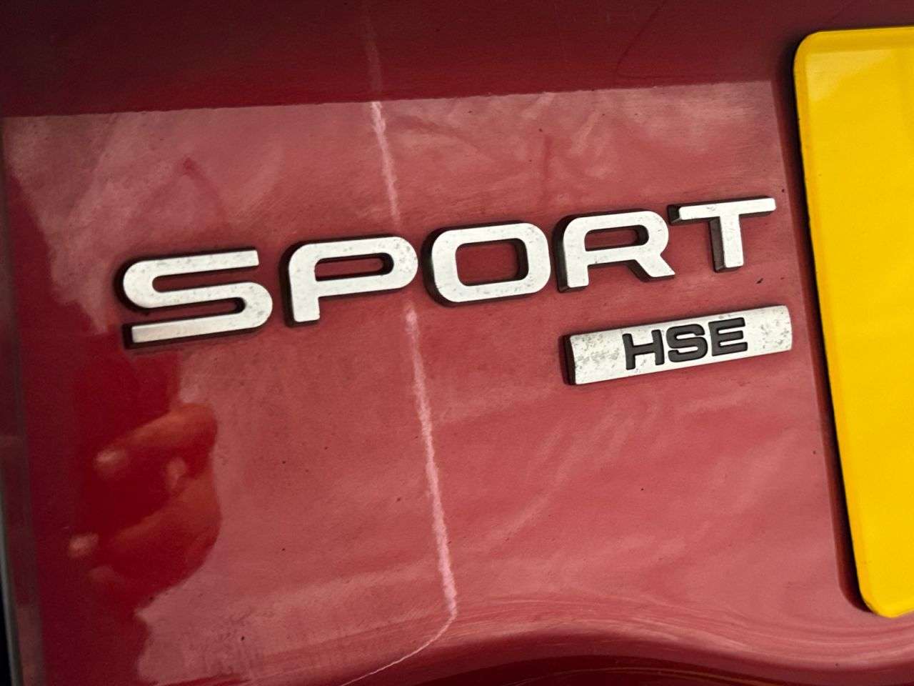 2017 LAND ROVER DISCOVERY SPORT 2017 LAND ROVER DISCOVERY SPORT